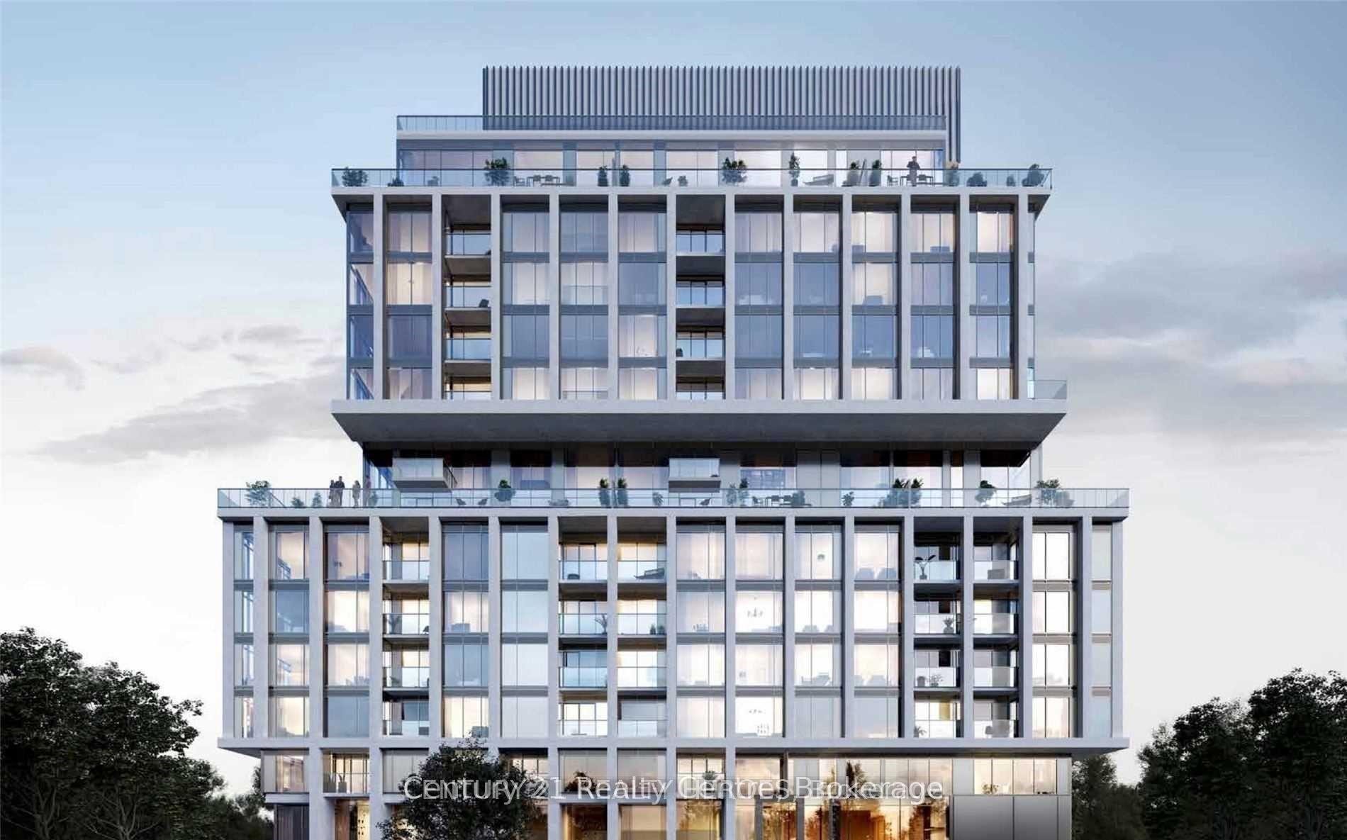1063 Douglas Mccurdy Comm Circle 408, Mississauga, ON L5L 3H9