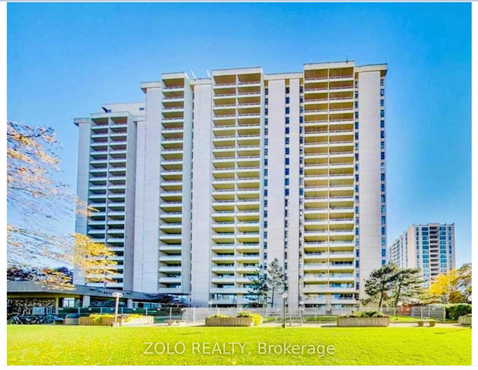 360 Ridelle Avenue 1205, Toronto W04, ON M6B 1K1