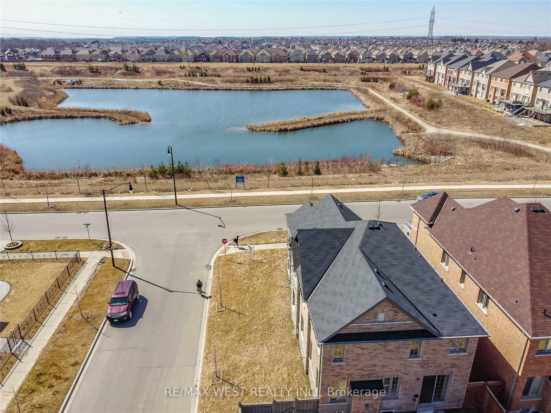 13 Parity Road, Brampton, ON L6X 0E6