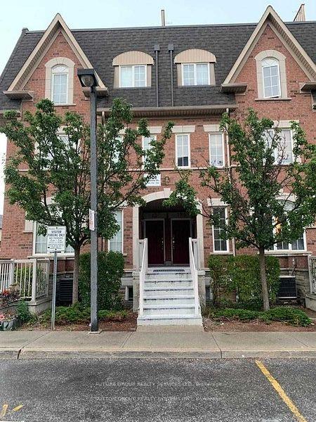 601 Shoreline Drive 122, Mississauga, ON L5B 4K5