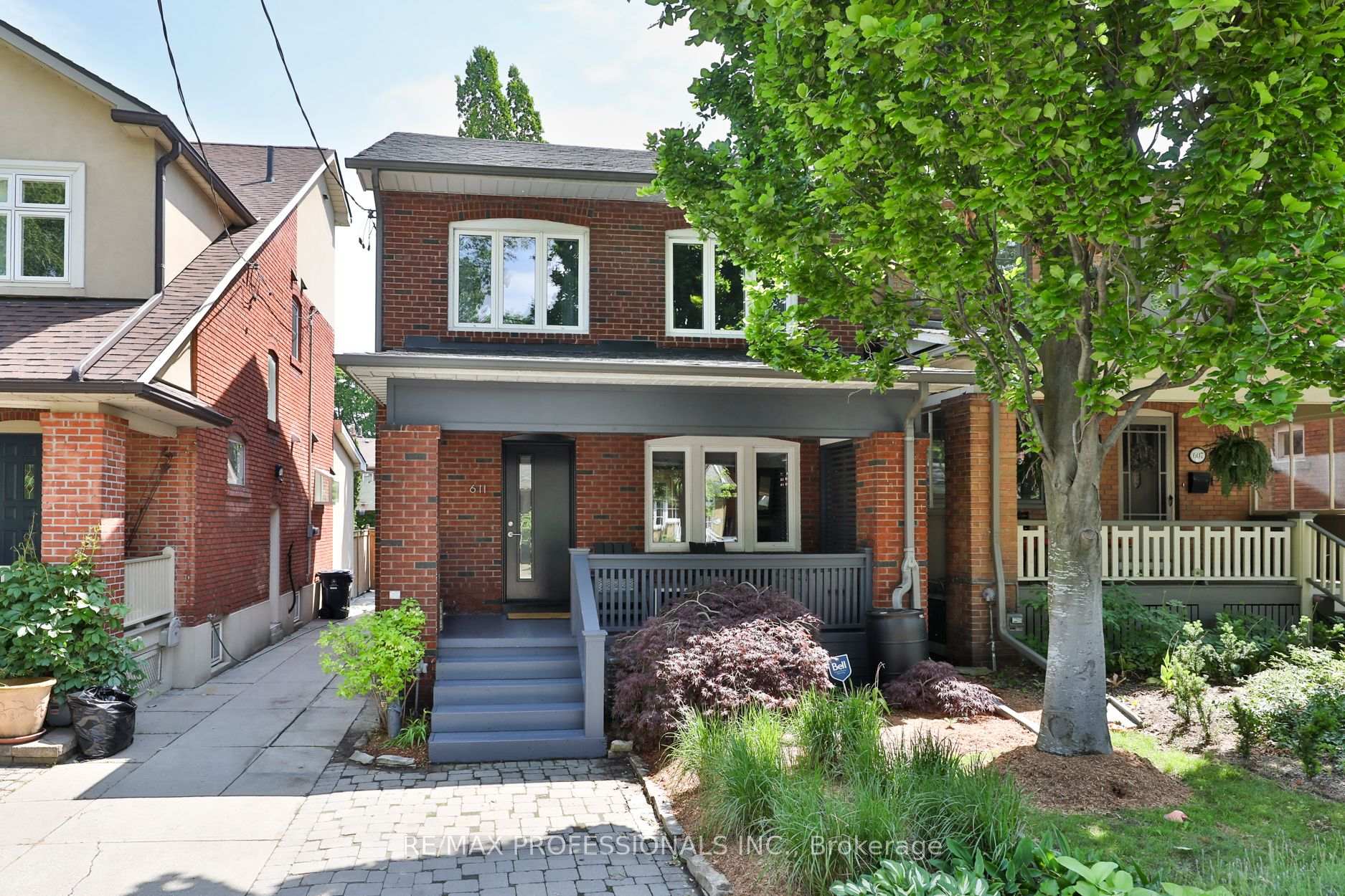 611 Windermere Avenue, Toronto W02, ON M6S 3L9