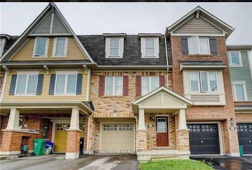 23 Sidford Road S, Brampton, ON L7A 0P9