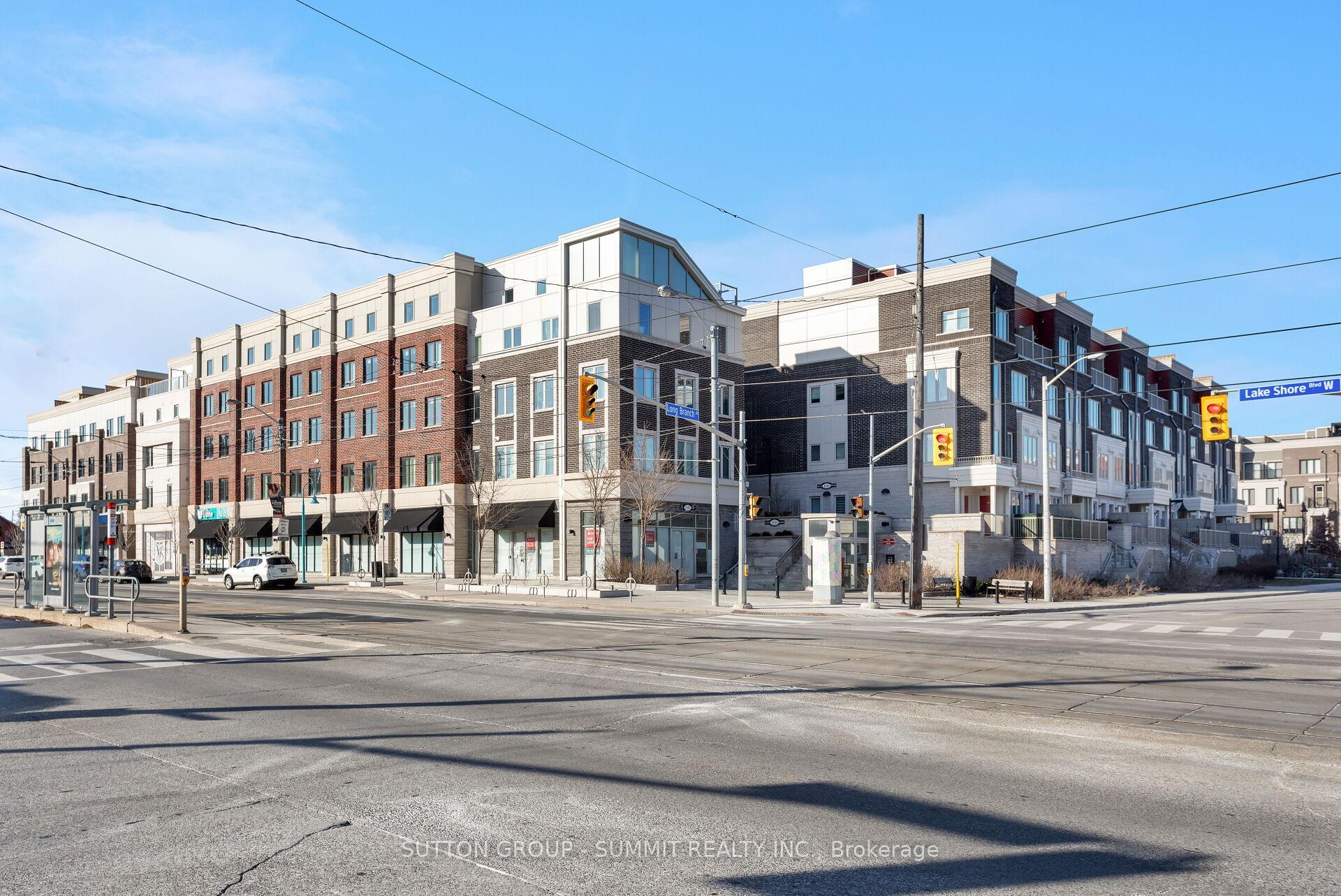3580 Lake Shore Boulevard W 16, Toronto W06, ON M8W 1N6