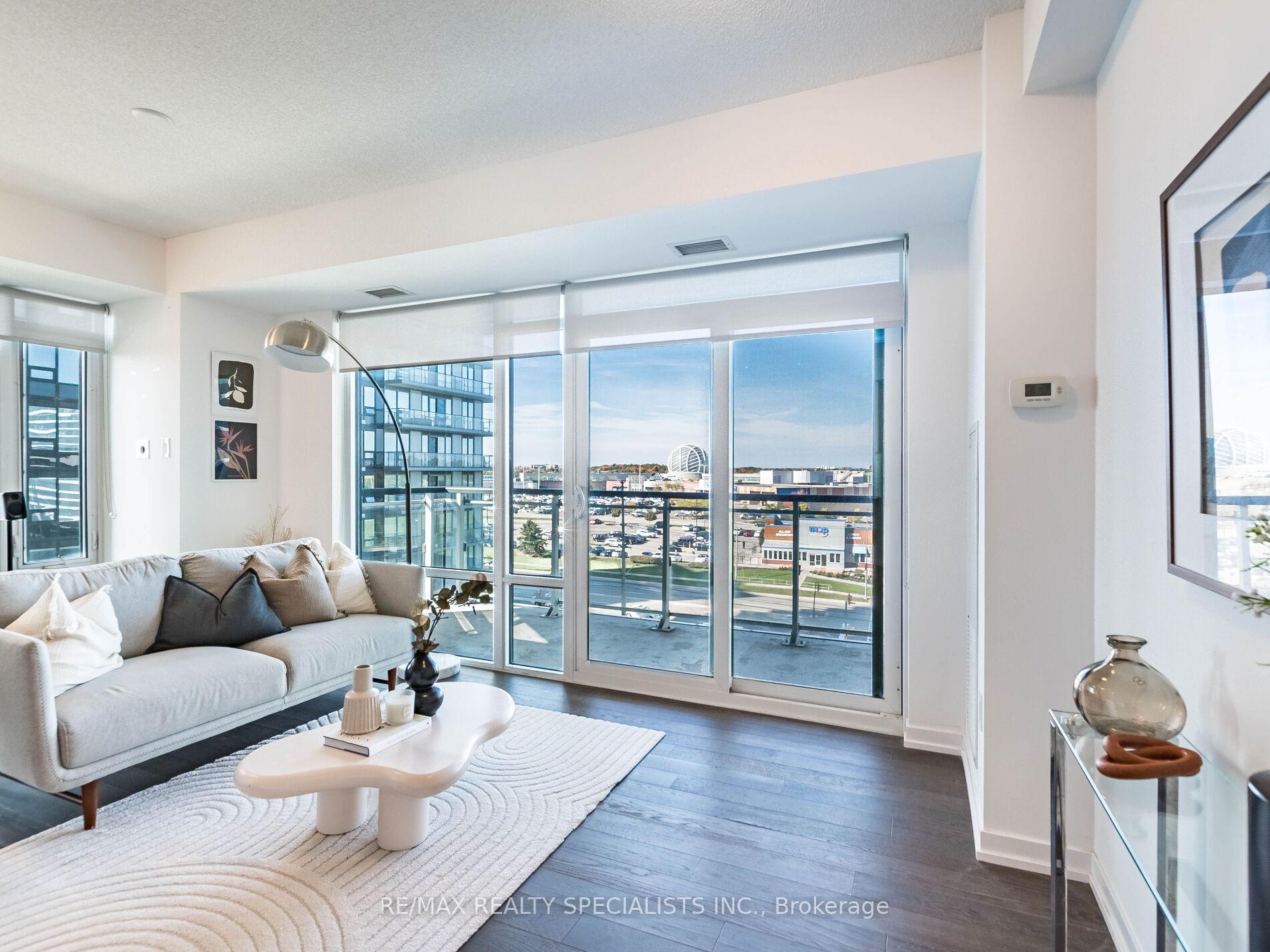 2560 Eglinton Avenue W 610, Mississauga, ON L5M 0Y3