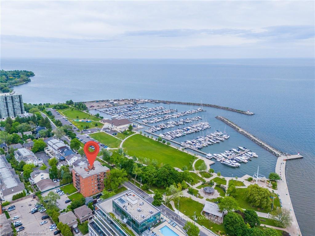 2385 Ontario Street 307, Oakville, ON L6L 1A6