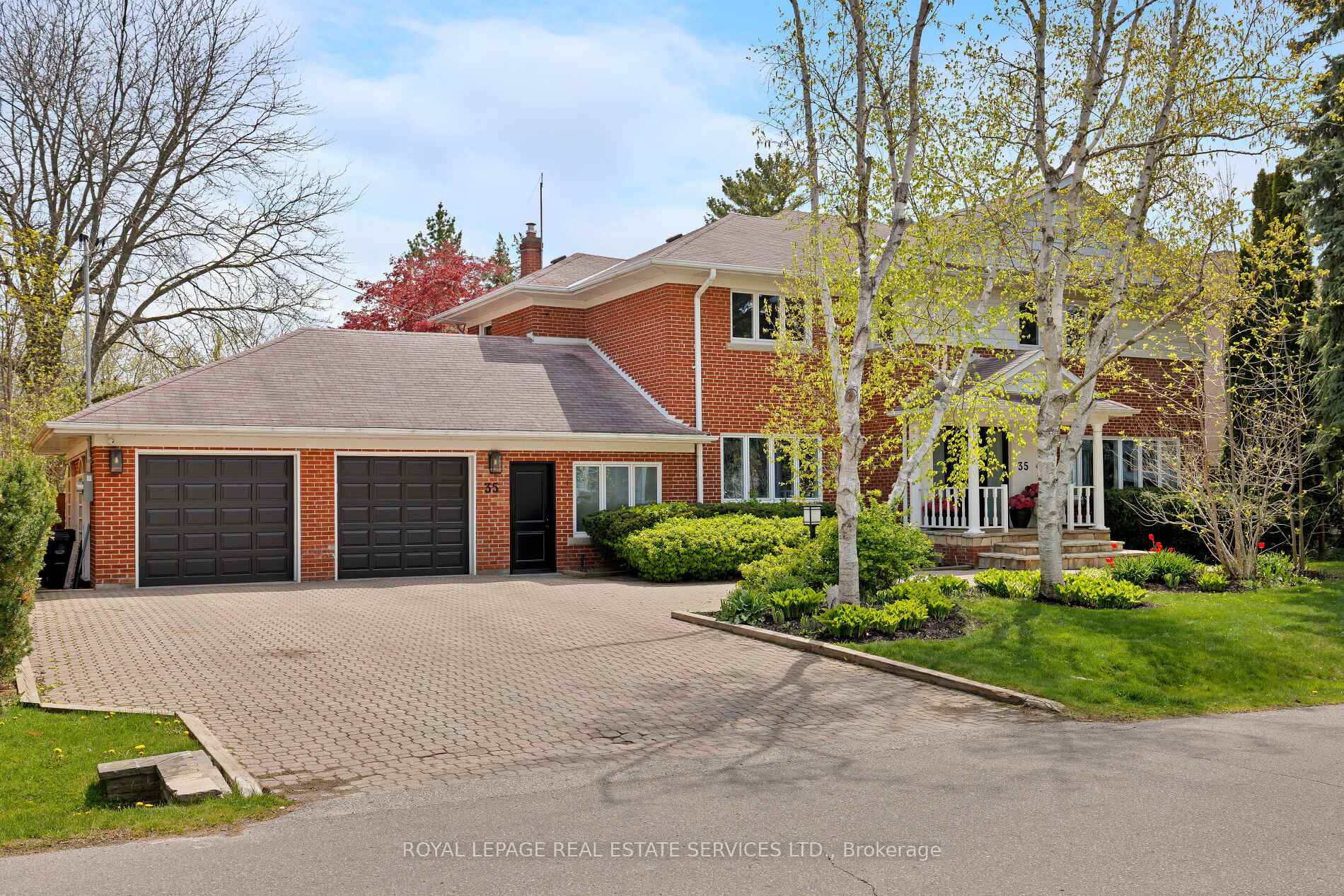 35 Bywood Drive, Toronto W08, ON M9A 1M1