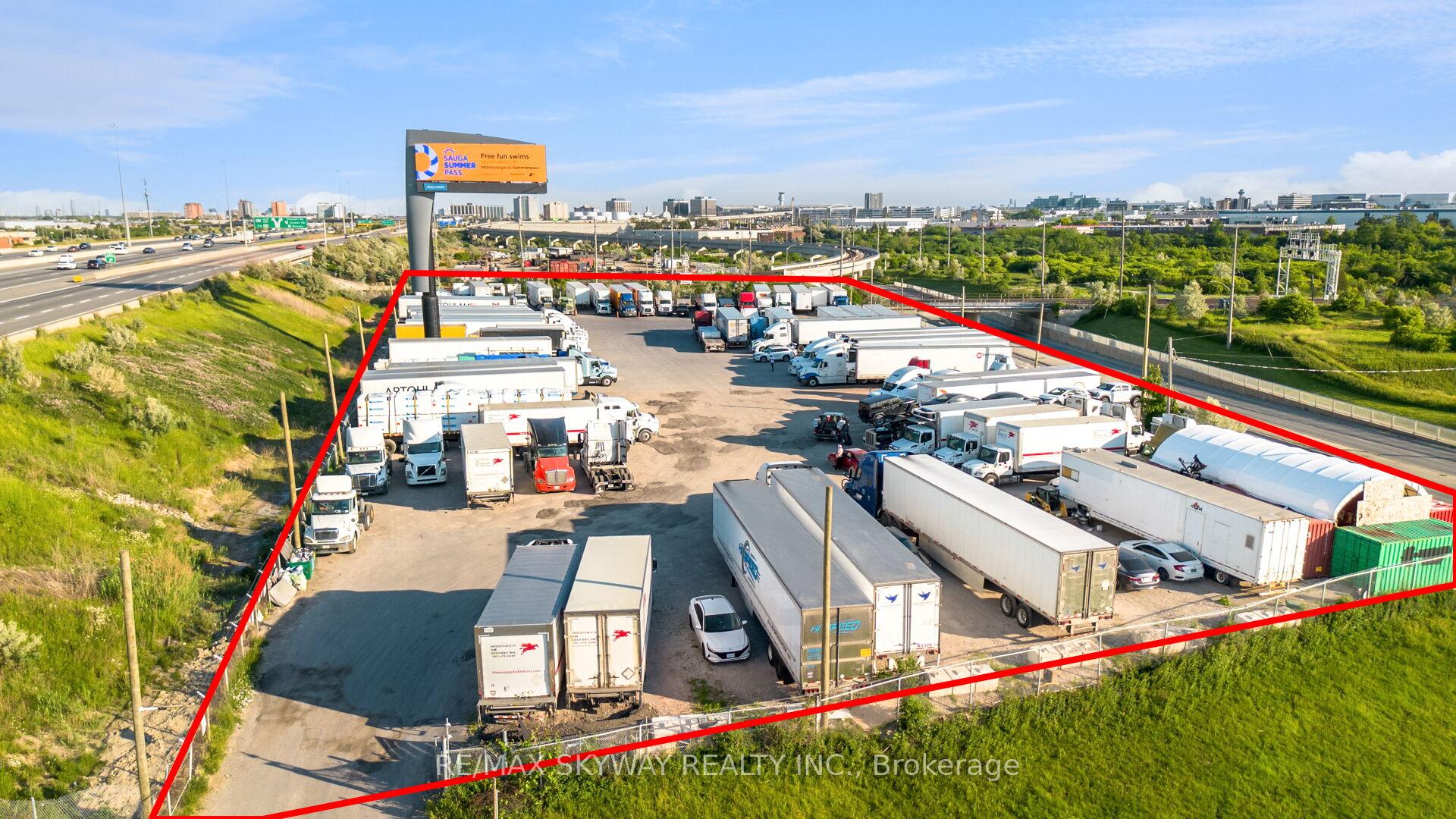 6351 Goreway Drive, Mississauga, ON L4V 1P6
