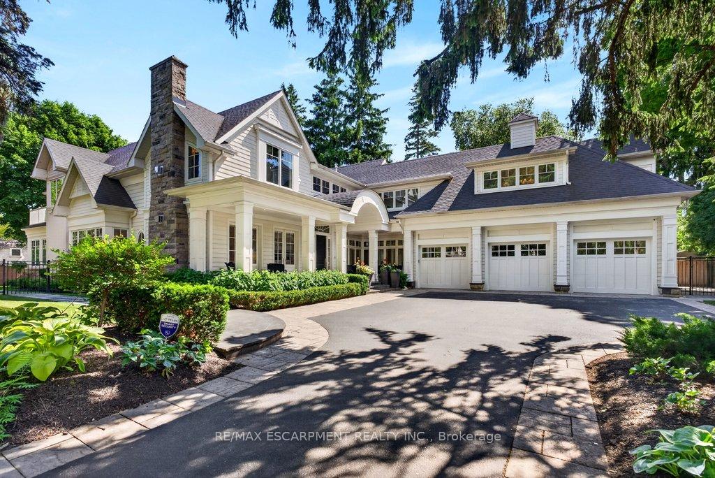 162 Fruitland Avenue, Burlington, ON L7N 1W7