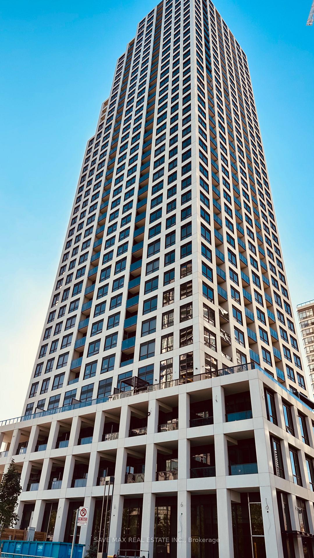 30 Elm Drive W 3110, Mississauga, ON L5B 0N6