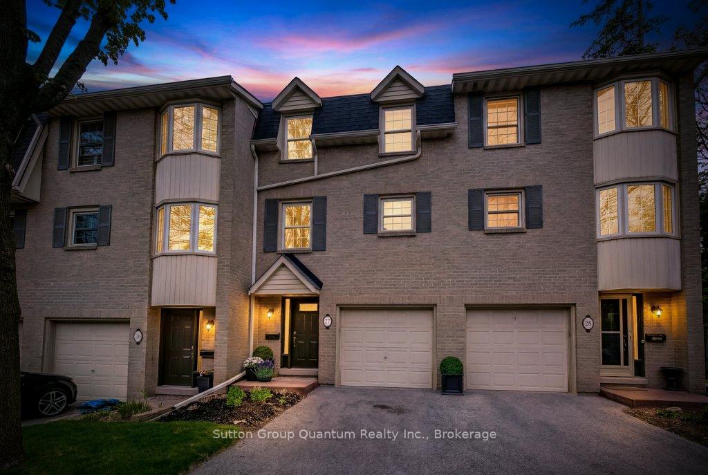 1357 Ontario Street 27, Burlington, ON L7S 1E9