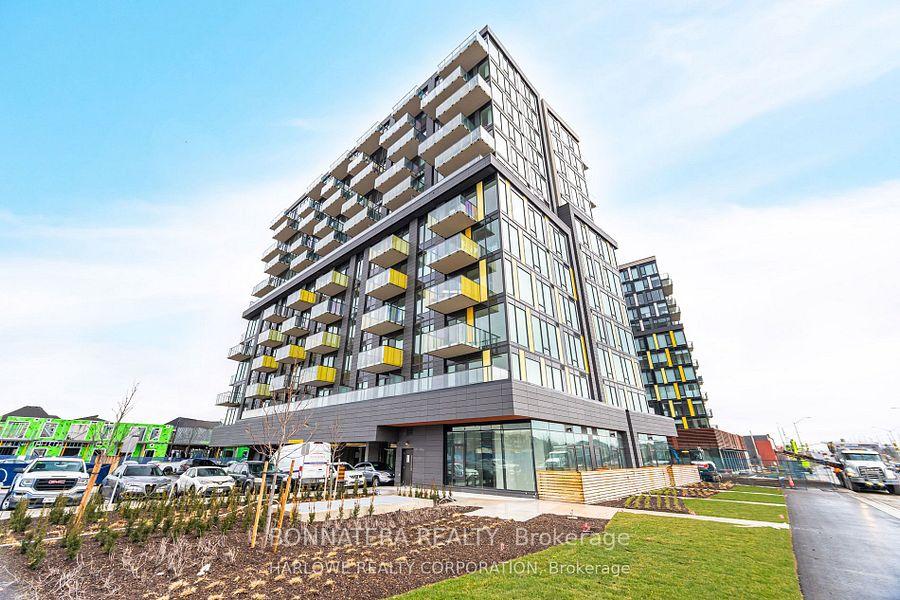 3006 William Cutmore Boulevard 907, Oakville, ON L6H 8A4
