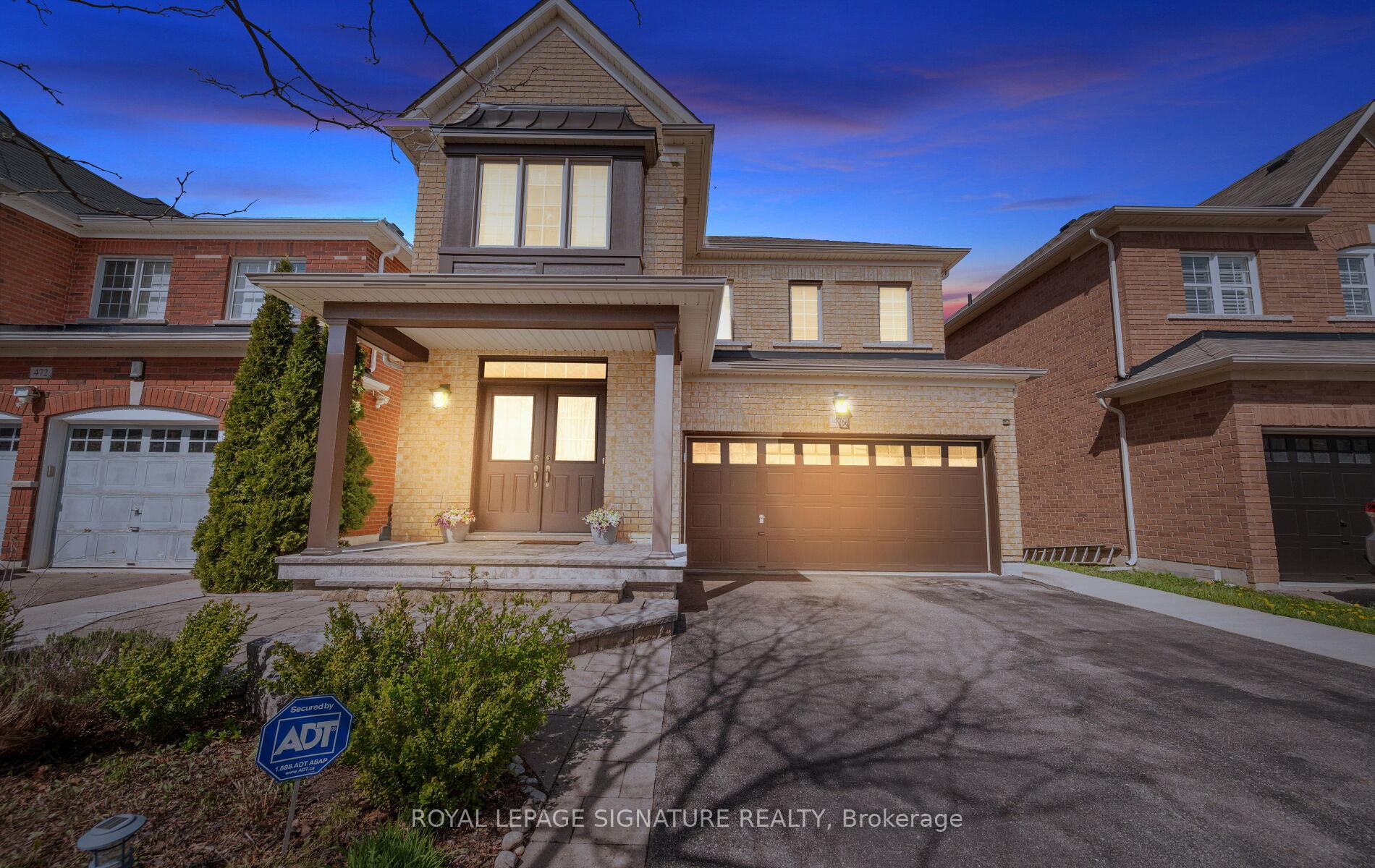 476 Nairn Circle, Milton, ON L9T 8A7