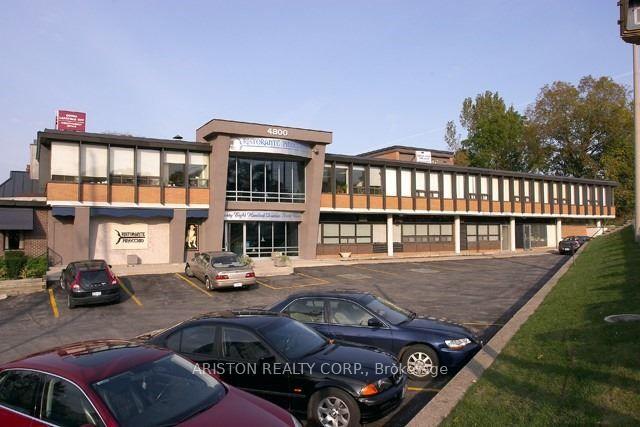 4800 Dundas Street W 001, Toronto W08, ON M9A 1B1