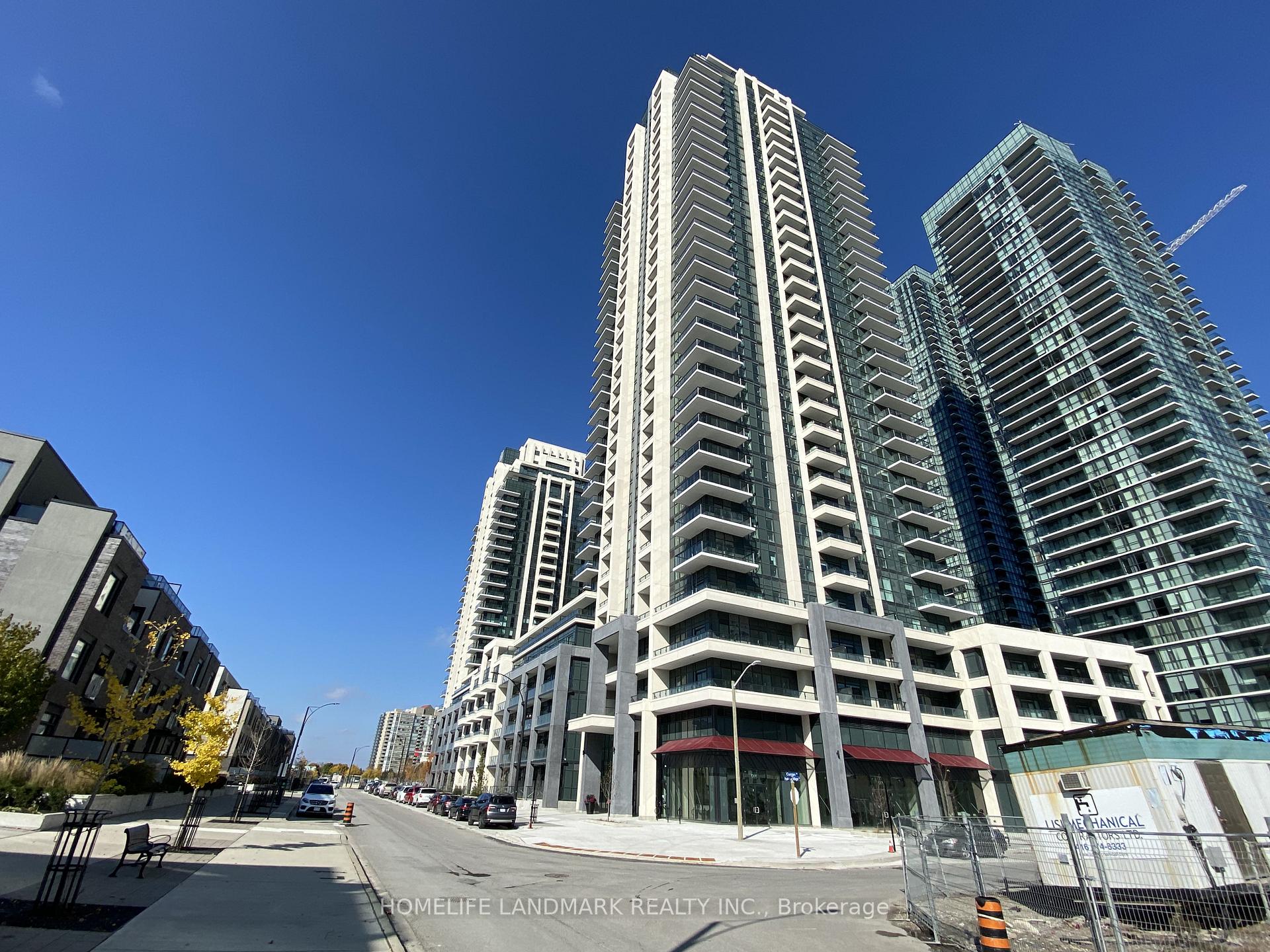 4055 Parkside Village Drive 326, Mississauga, ON L5B 0K8