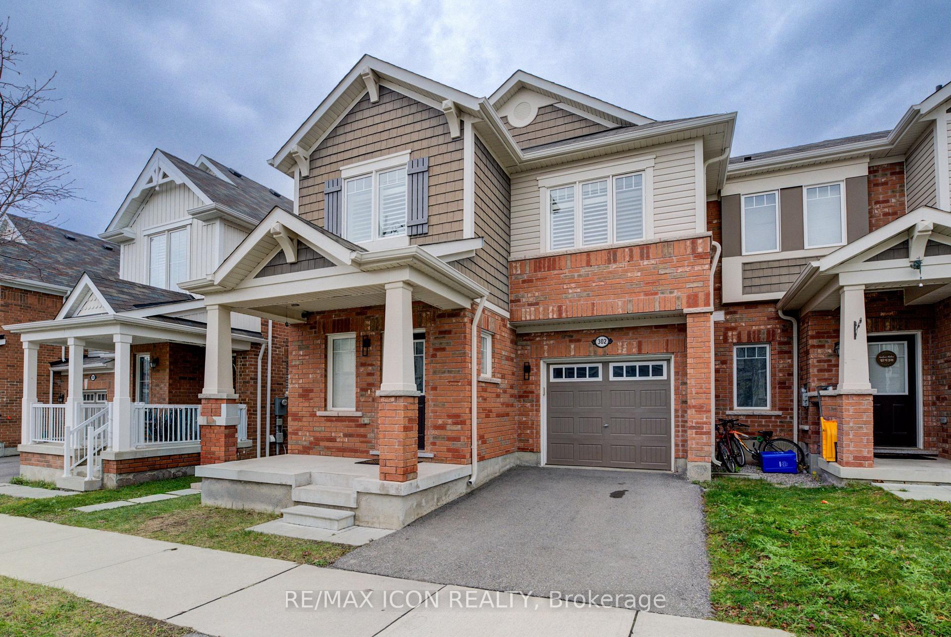302 Jean Landing, Milton, ON L9E 1C6