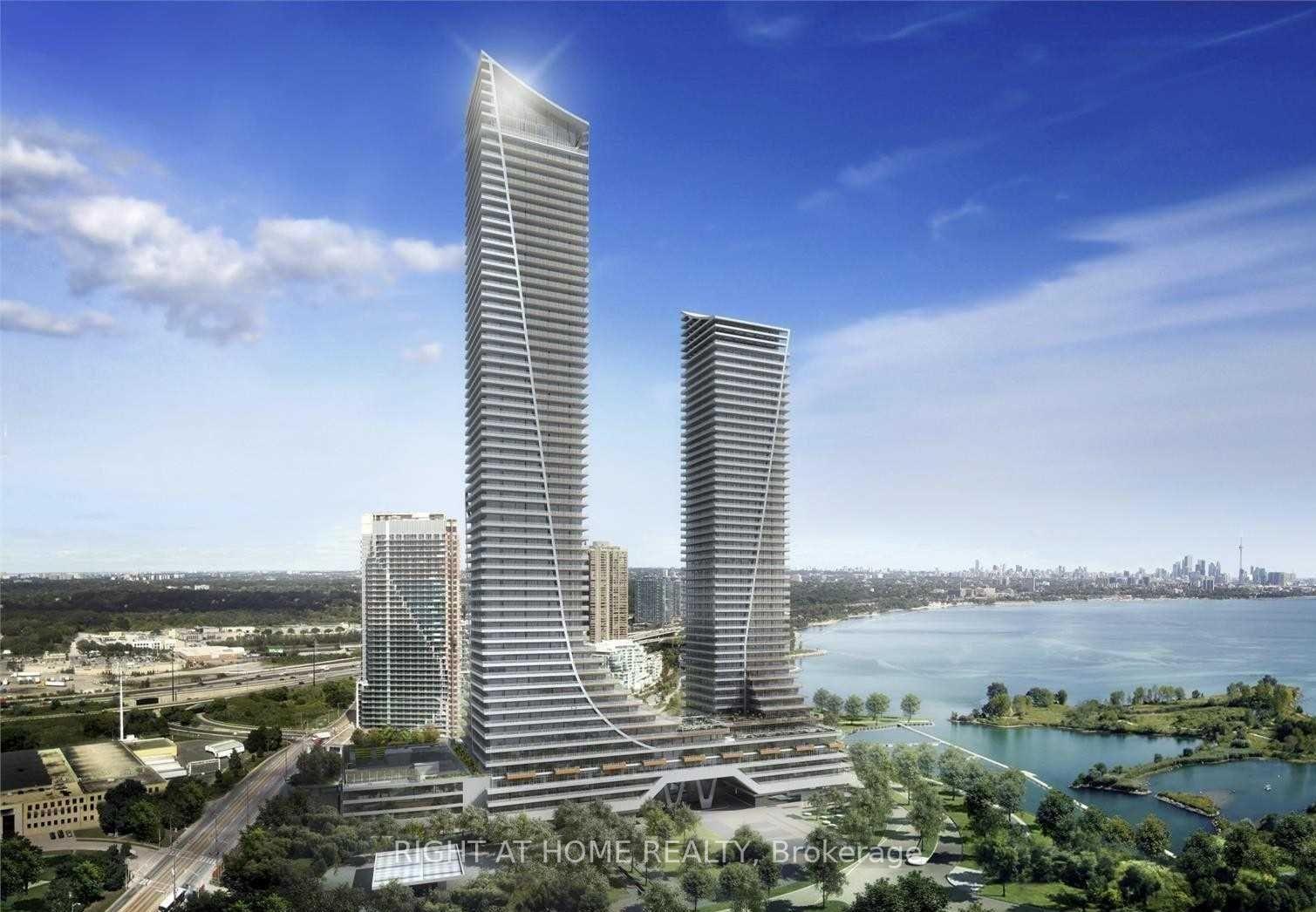 30 Shore Breeze Drive 6108, Toronto W06, ON M8V 0J1
