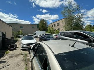 50 Brydon Drive, Toronto W10, ON M9W 4N5