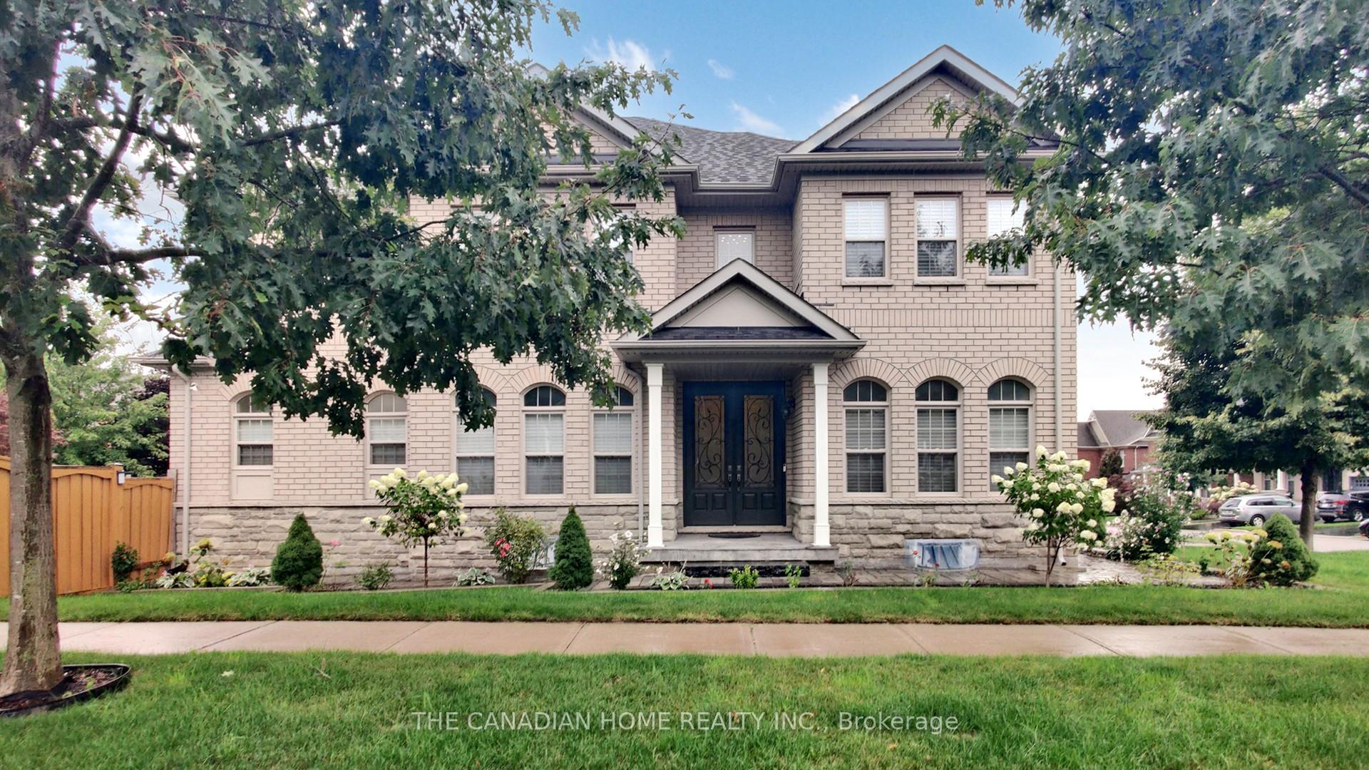 43 McCandless Court, Caledon, ON L7C 3R6