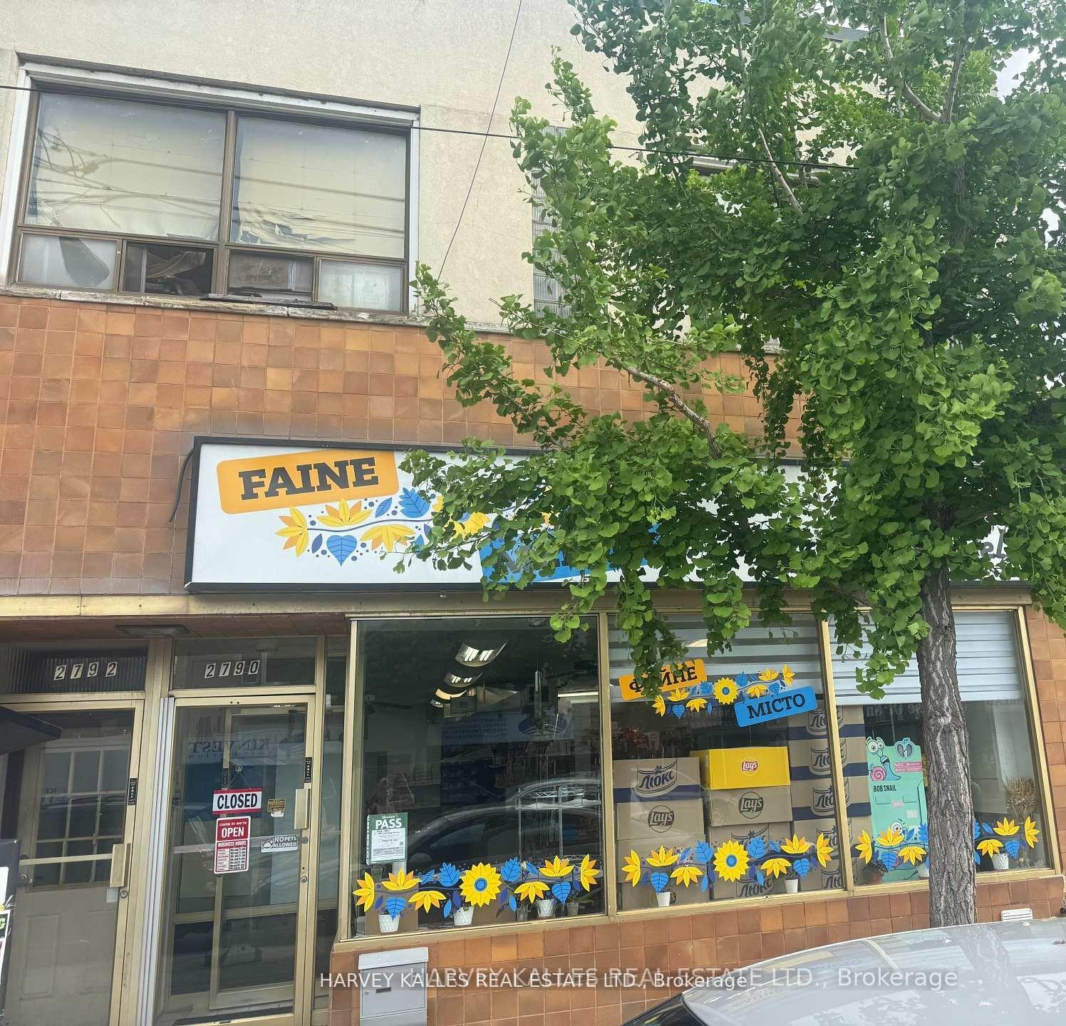 2792 Lake Shore Boulevard W, Toronto W06, ON M8V 1H5