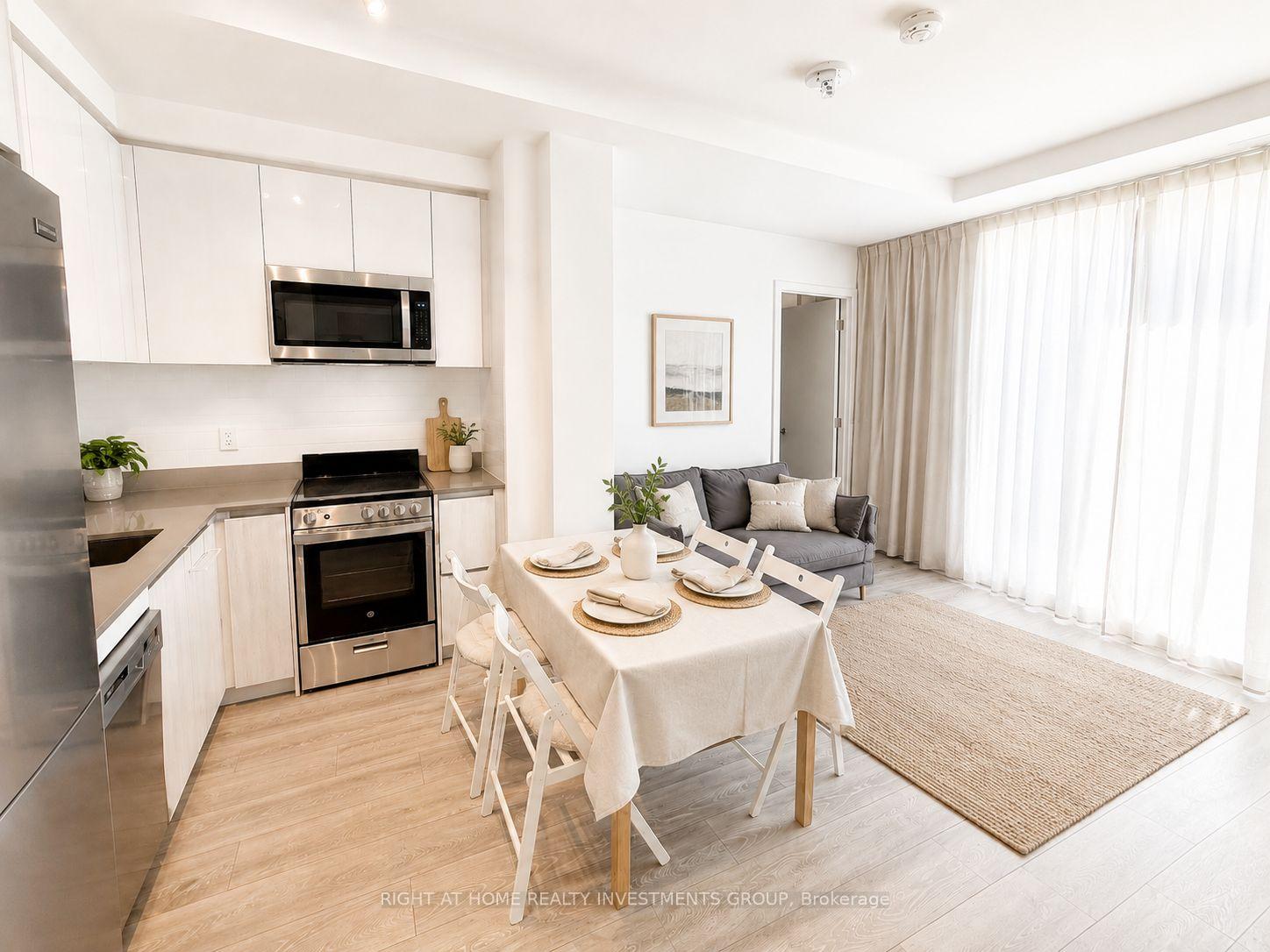 3100 Keele Street 1212, Toronto W05, ON M3M 0E1
