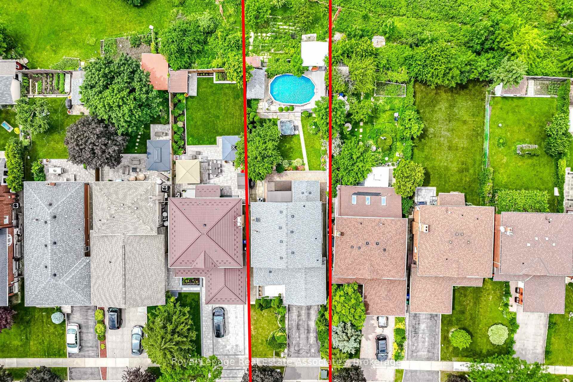 1311 Underwood Drive, Mississauga, ON L4W 3M9
