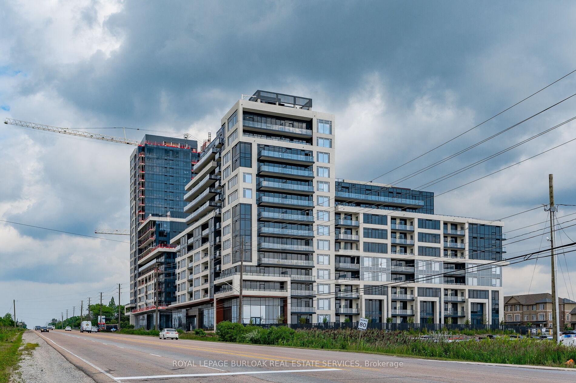 3200 William Coltson Avenue 326, Oakville, ON L6H 7W6