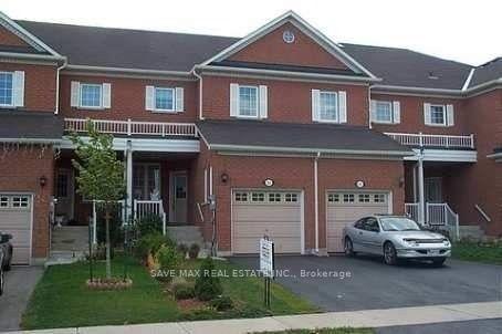 134 Albright Road, Brampton, ON L6X 5E6
