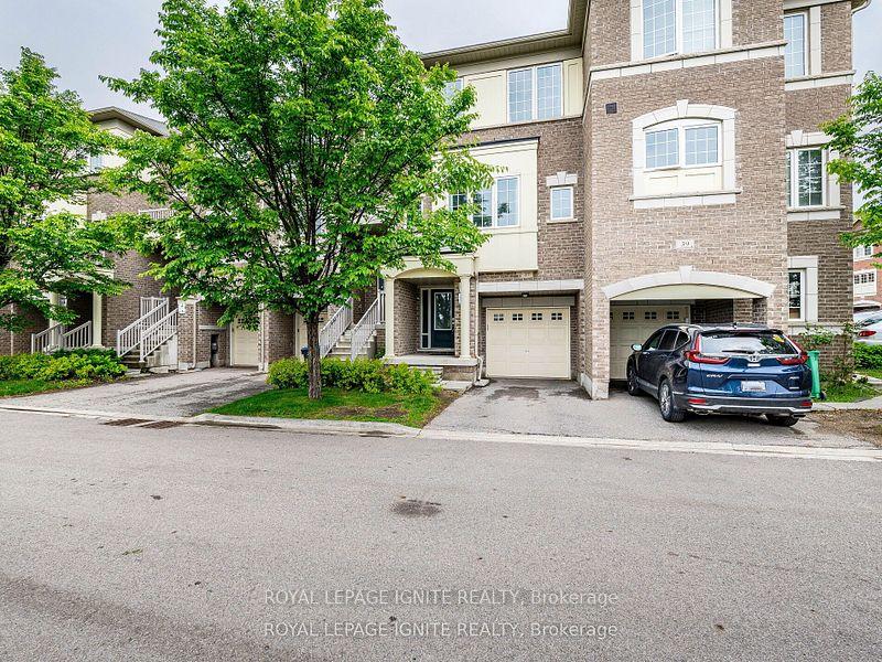 37 Aspen Hills Road, Brampton, ON L6Y 6E4
