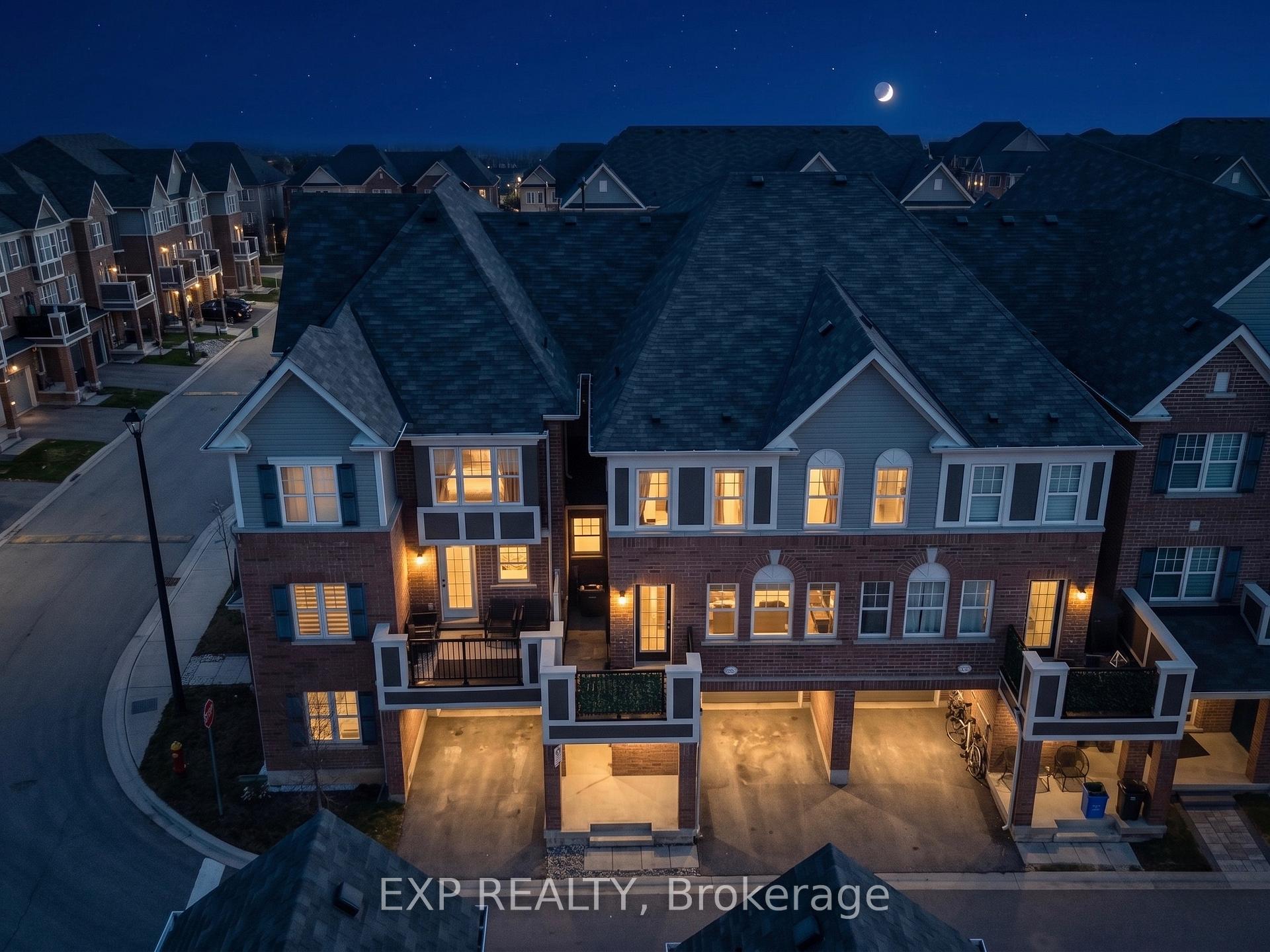 1000 Asleton Boulevard 84, Milton, ON L9T 9L2