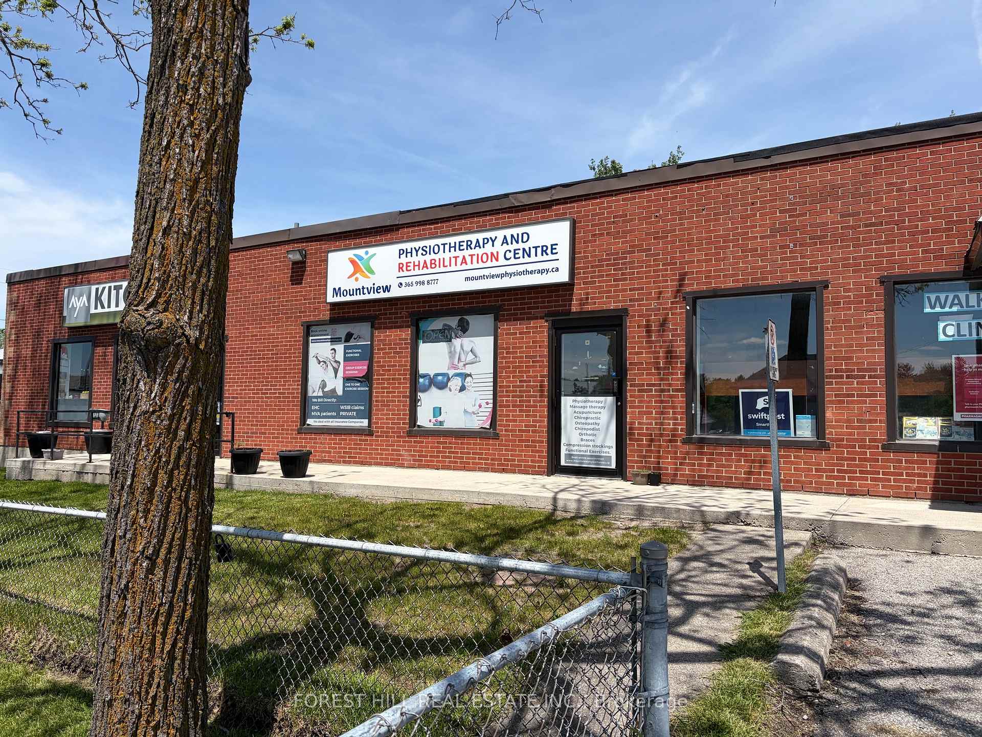 18371 Hurontario Street 8, Caledon, ON L7K 0X7