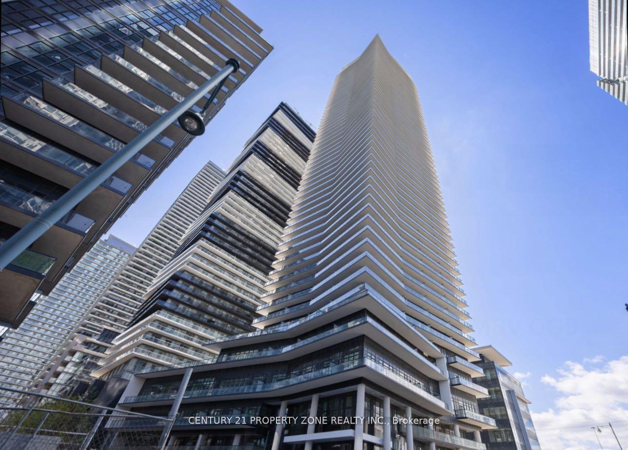 38 Annie Craig Drive 2207, Toronto W06, ON M8V 0G9