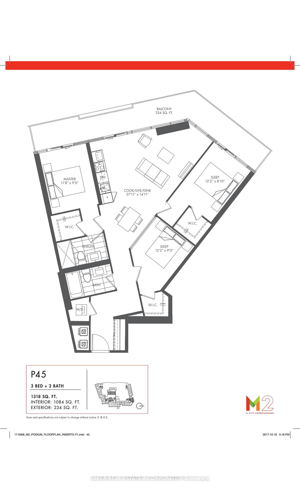 3883 Quartz Road 205, Mississauga, ON L5B 0M4