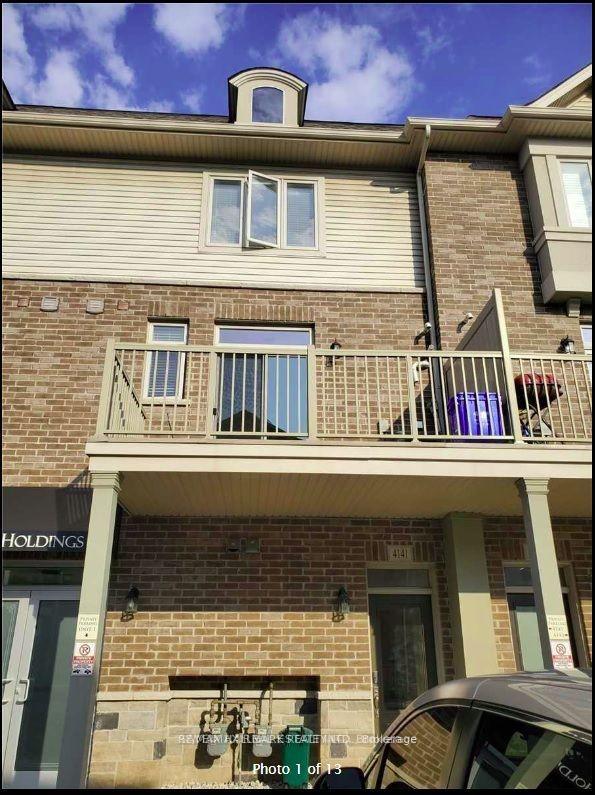 4141 Palermo Common, Burlington, ON L7L 0G7