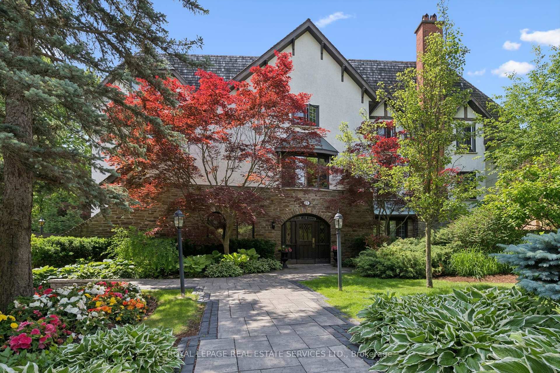 71 Old Mill Road 305, Toronto W08, ON M8X 1G9
