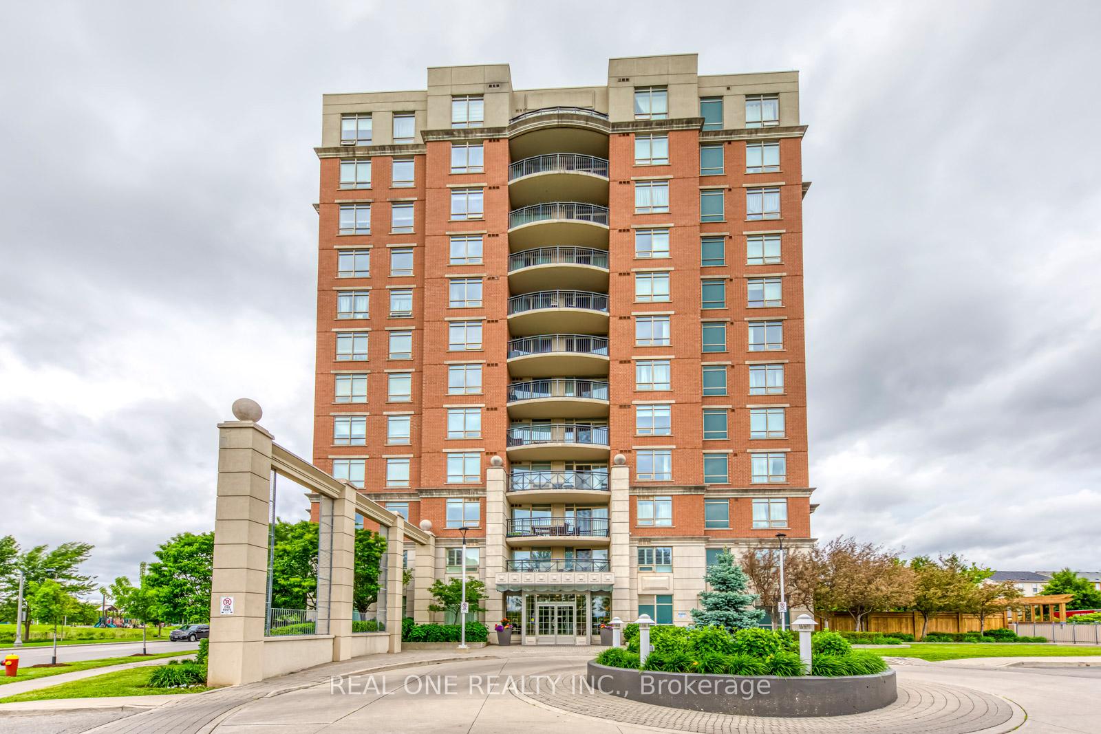 2365 Central Park Drive 803, Oakville, ON L6H 0C7