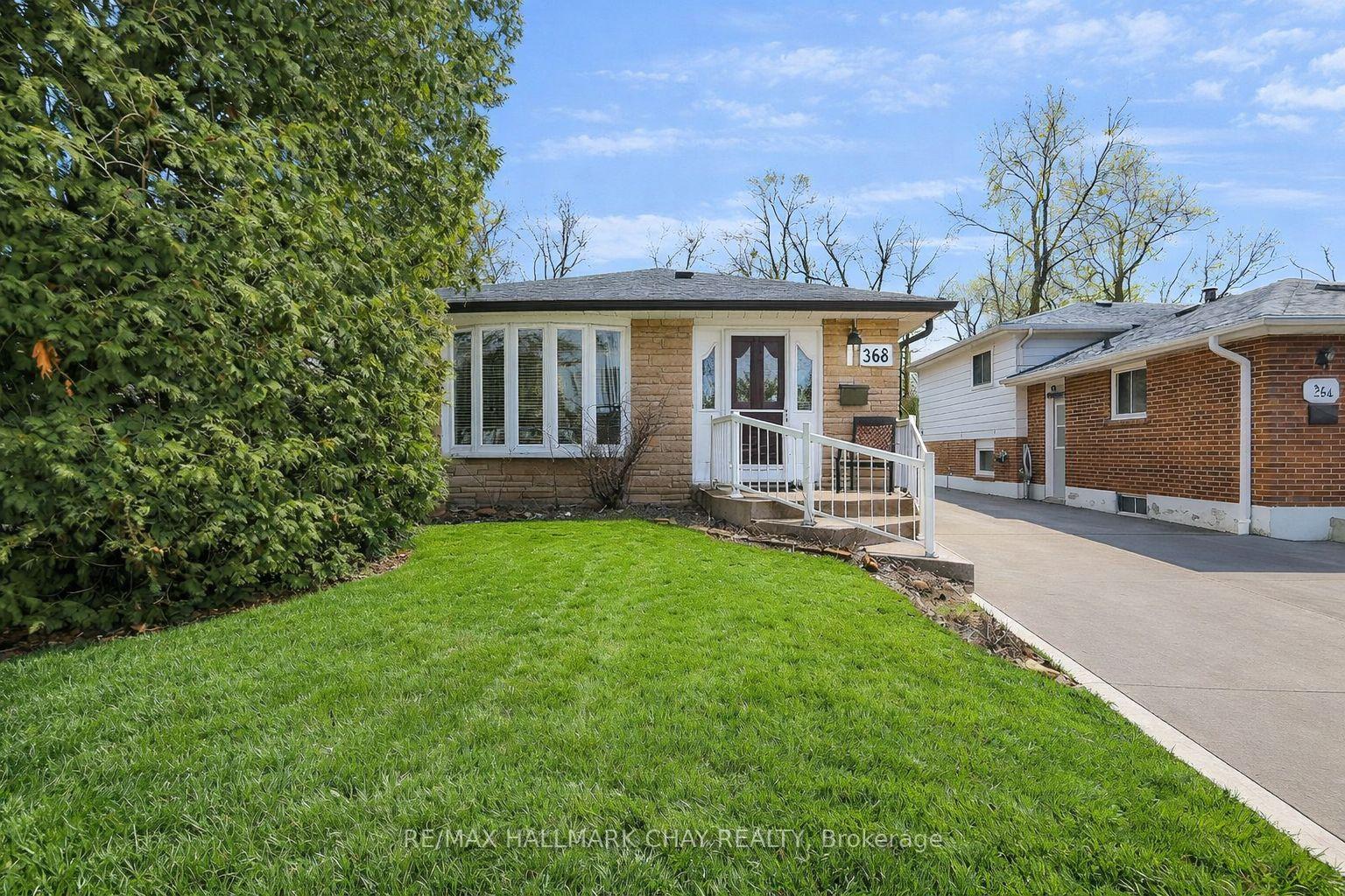 368 Lara Woods N/A, Mississauga, ON L5A 3A9