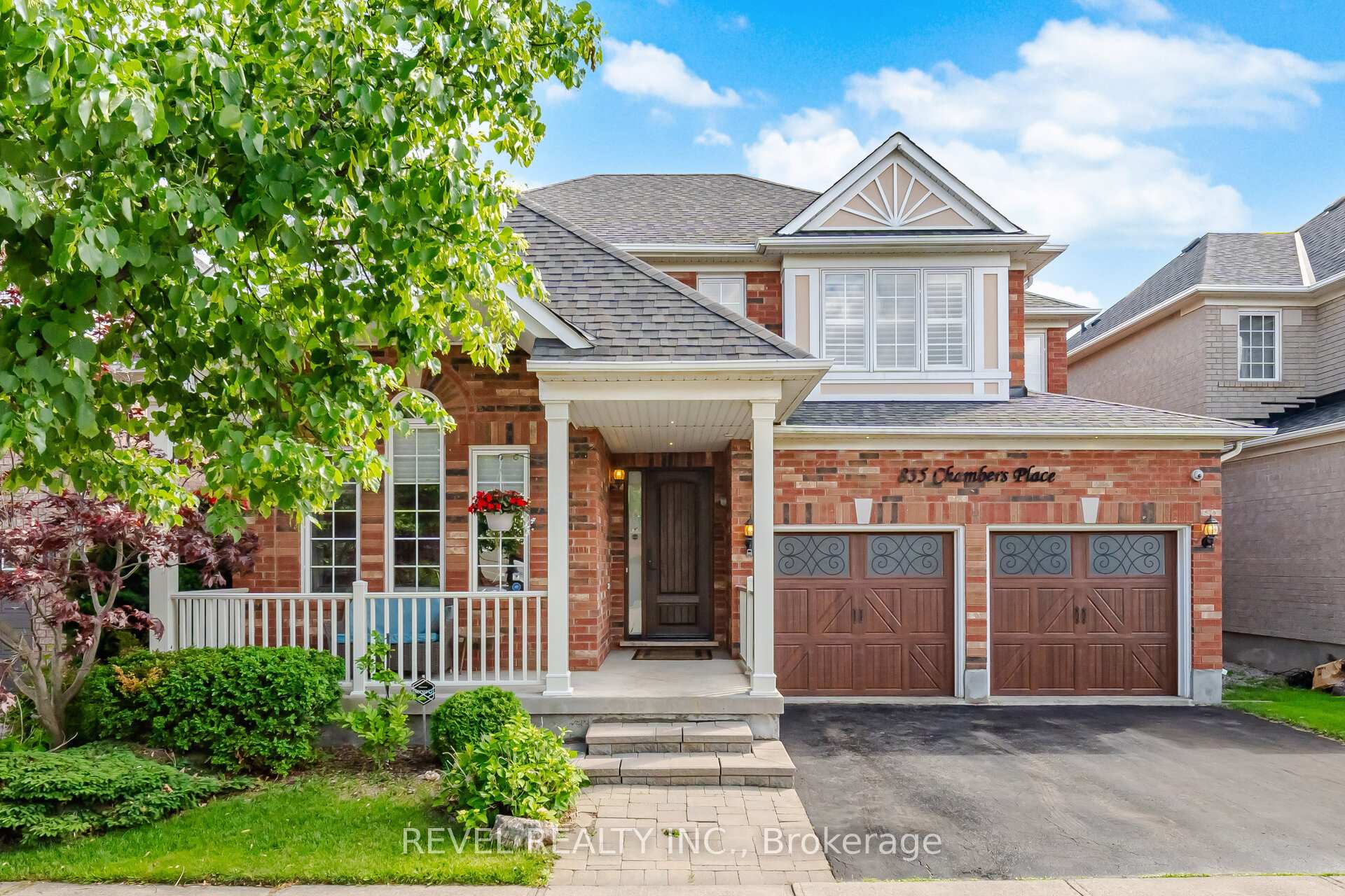 835 Chambers Place, Milton, ON L9T 6A5
