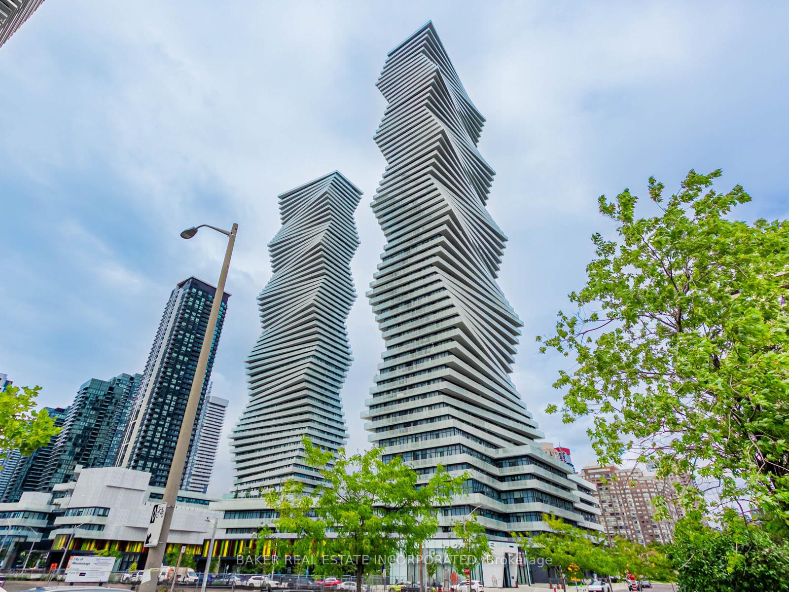 3883 Quartz Road 213, Mississauga, ON L5B 0M4