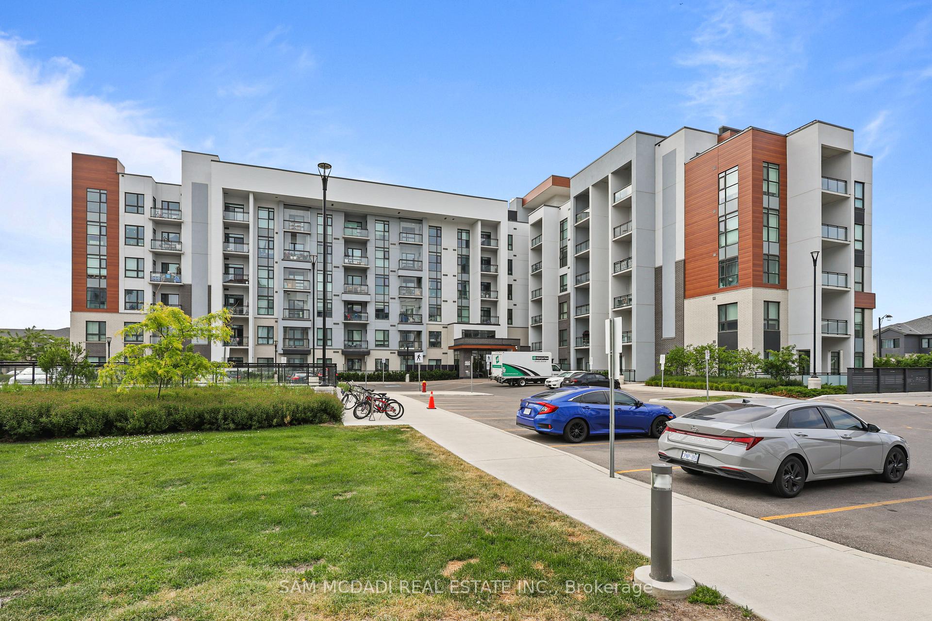 460 Gordon Krantz Avenue 314, Milton, ON L9E 1Z2