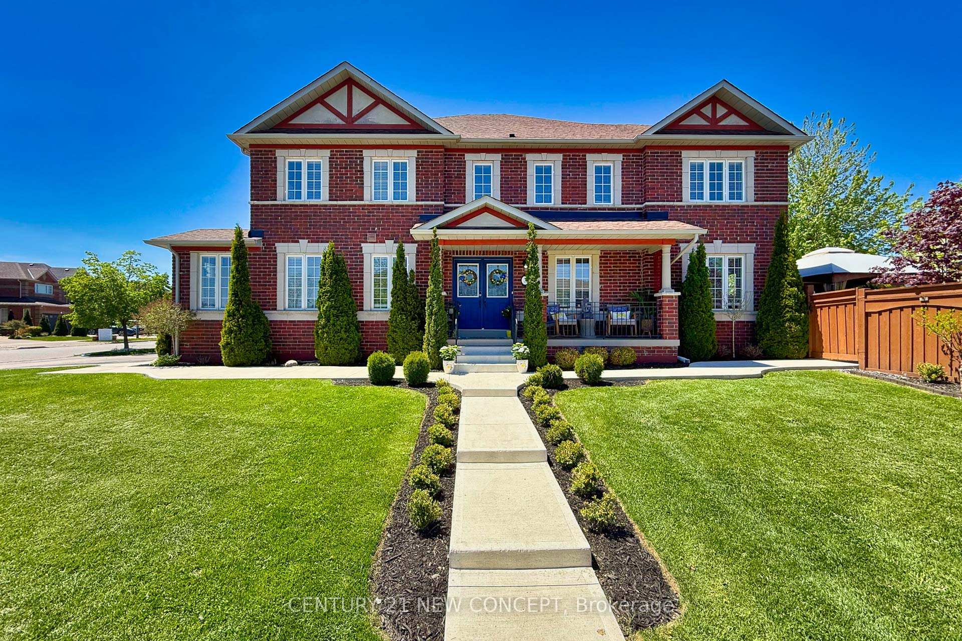 3 Humbershed Crescent, Caledon, ON L7E 2X2