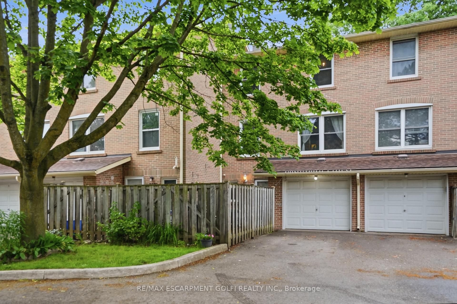 2277 Mountain Grove Avenue 39, Burlington, ON L7P 2H8