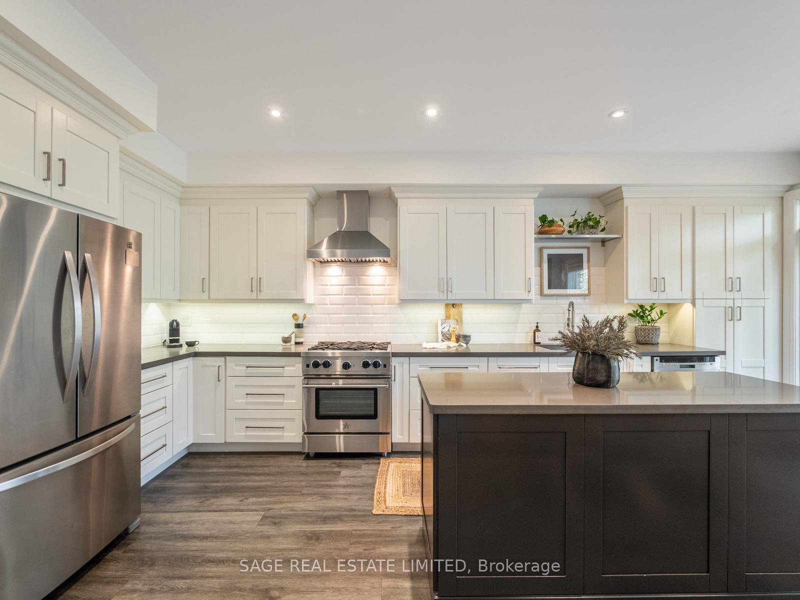 3071 Treadwells Drive 5, Mississauga, ON L4X 1L5
