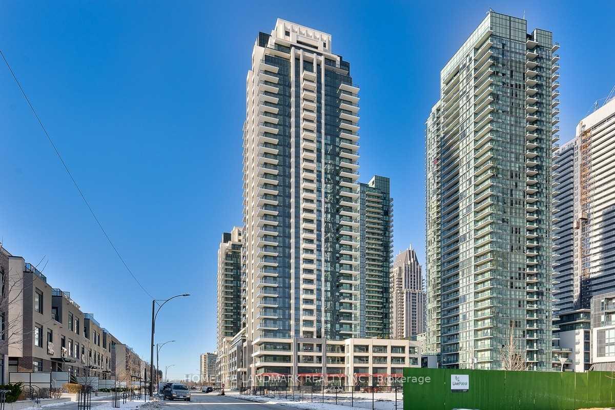 4055 Parkside Village Drive 424, Mississauga, ON L5B 0K8