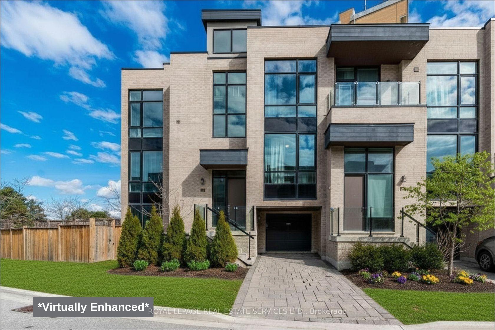 82 Pony Farm Drive, Toronto W09, ON M9R 0B3