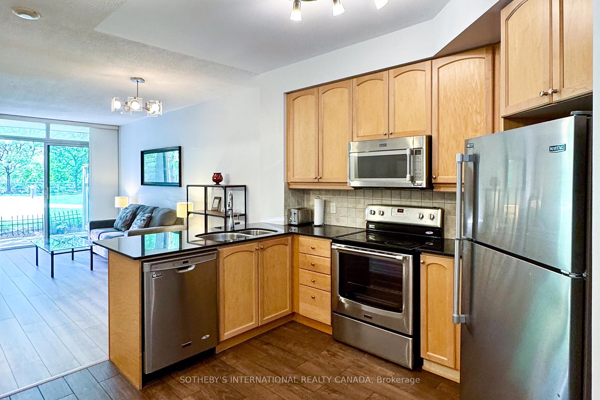 70 Absolute Avenue 306, Mississauga, ON L4Z 0A4