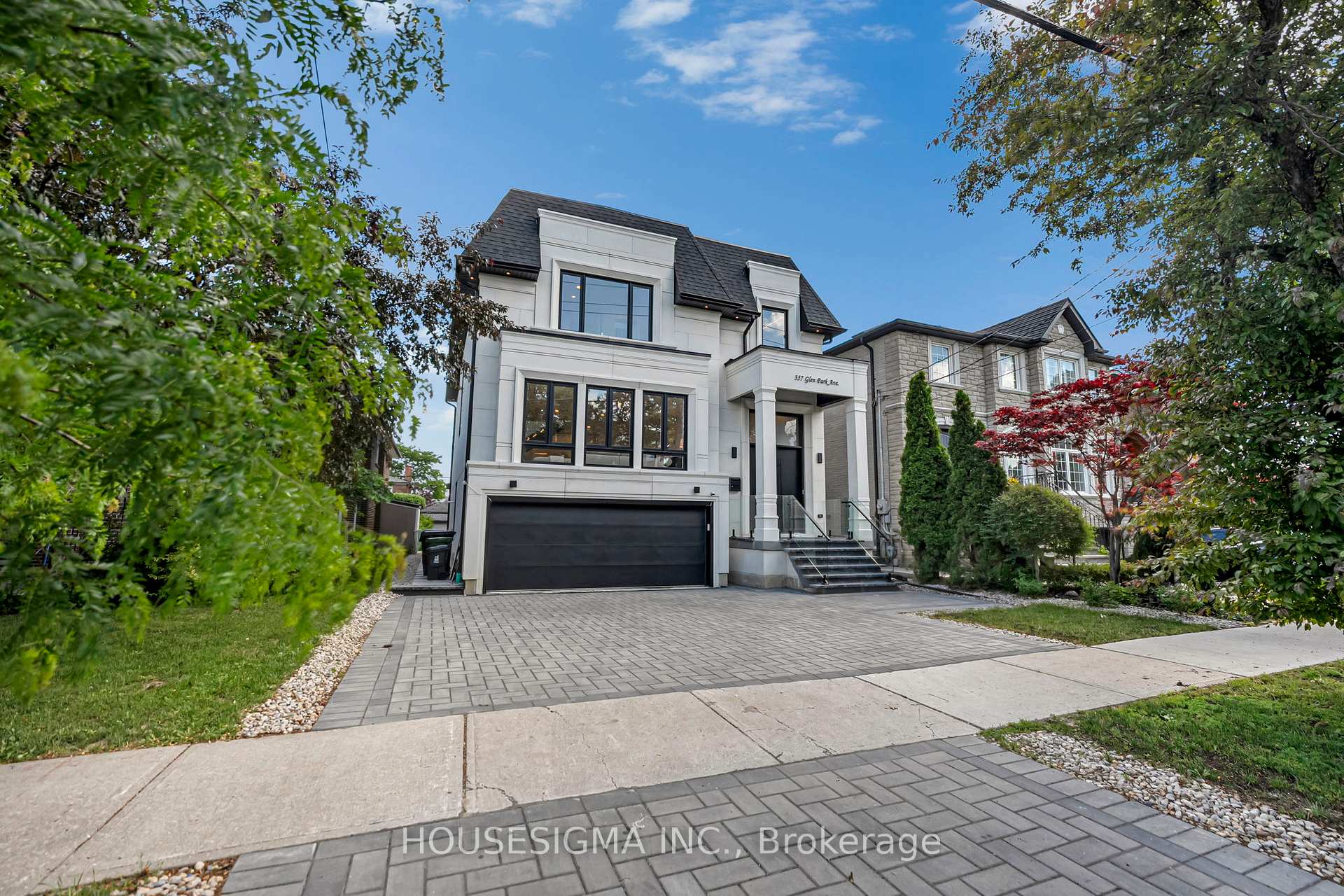 357 Glen Park Avenue, Toronto W04, ON M6B 2E6