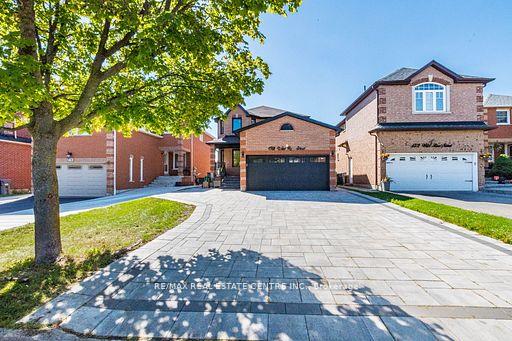 4738 Wild Rose Street W/O BASEMENT, Mississauga, ON L5M 5M6