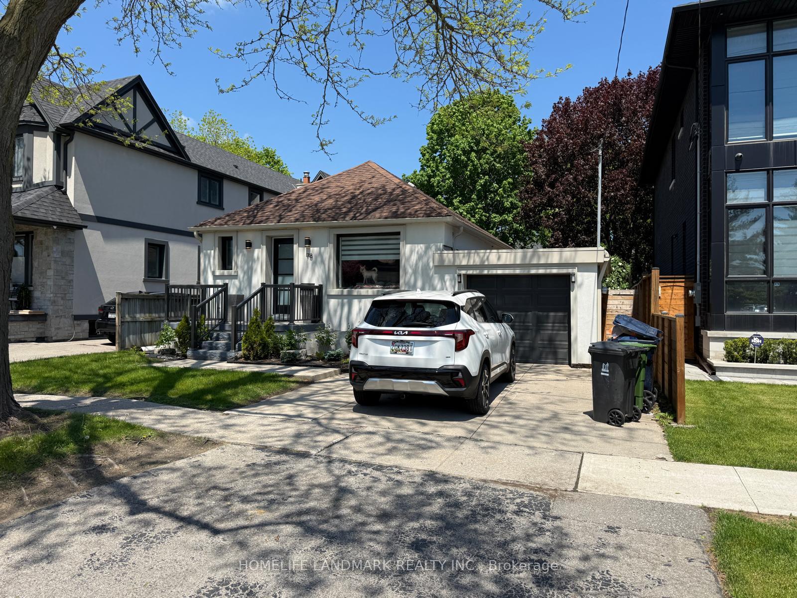 78 Yorkview Drive, Toronto W07, ON M8Z 2G2