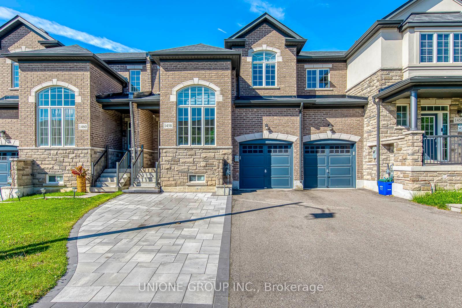 1458 Pratt Heights, Milton, ON L9E 1J3