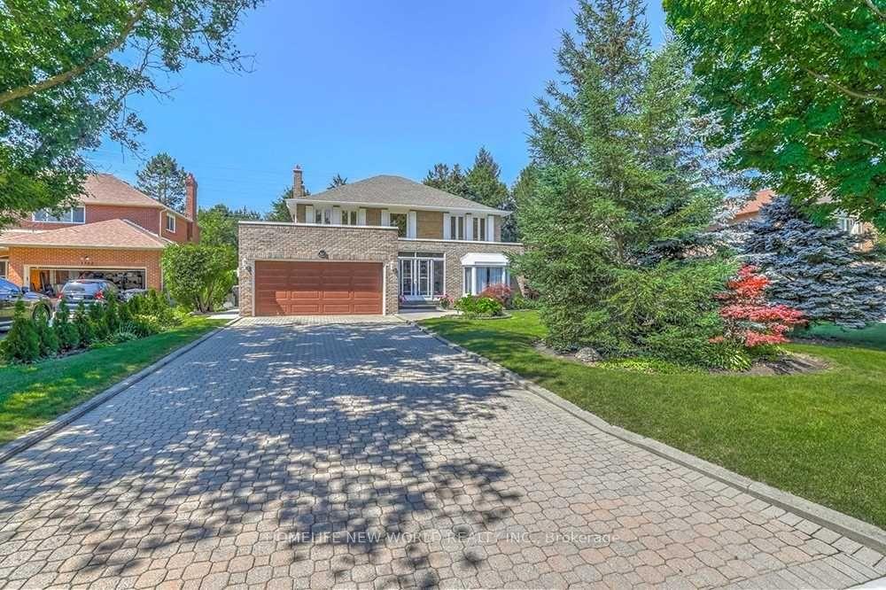 3368 Cider Mill Place Upper, Mississauga, ON L5L 3H6